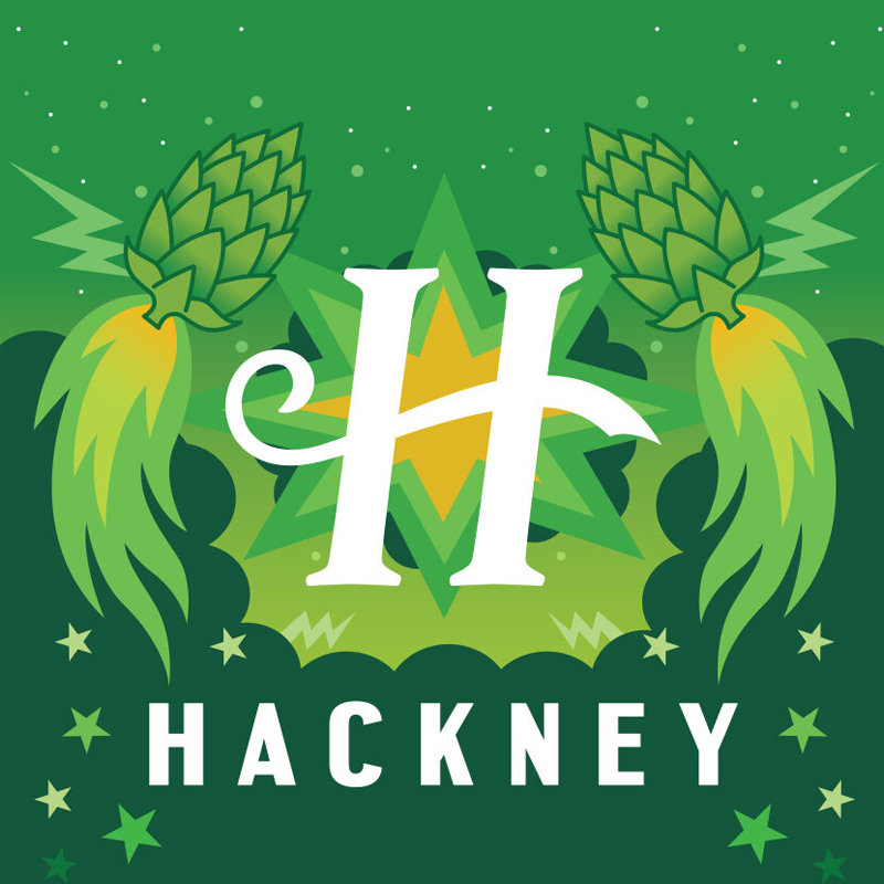Hackney Brewery London Brewers' Alliance