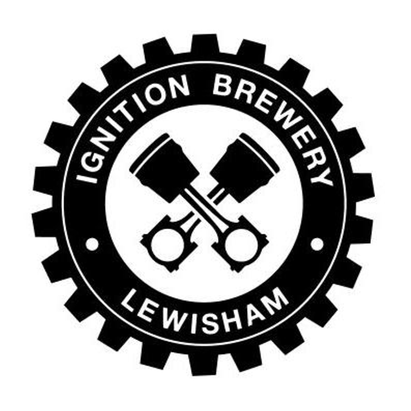 Support corp. Ignition лого. 7. Ignition логотип. Brewerson пивоварня. Craft Beer.