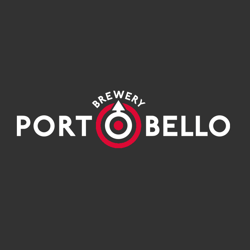 Portobello Brewery London Brewers' Alliance