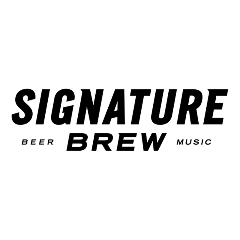 Signature Brew - Pub in a Box Craft Beer Hamper
