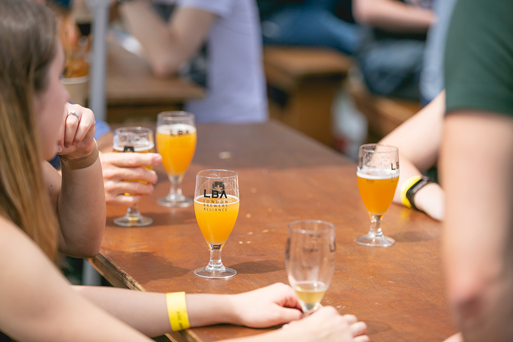 LBA Beer Festival 