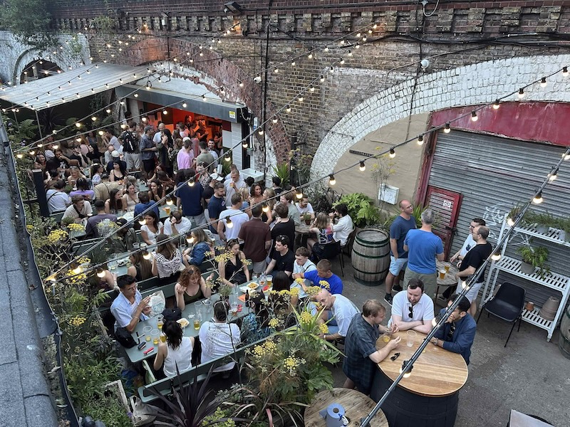 LBA Festival 2025