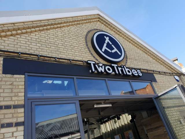 Two Tribes Secures Major Investment