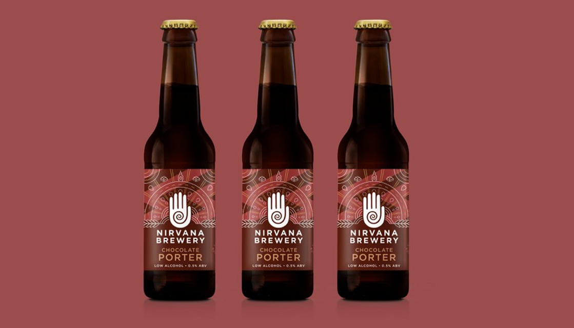 Nirvana Brewery Unveils Chocolate Porter, Just in Time for Easter