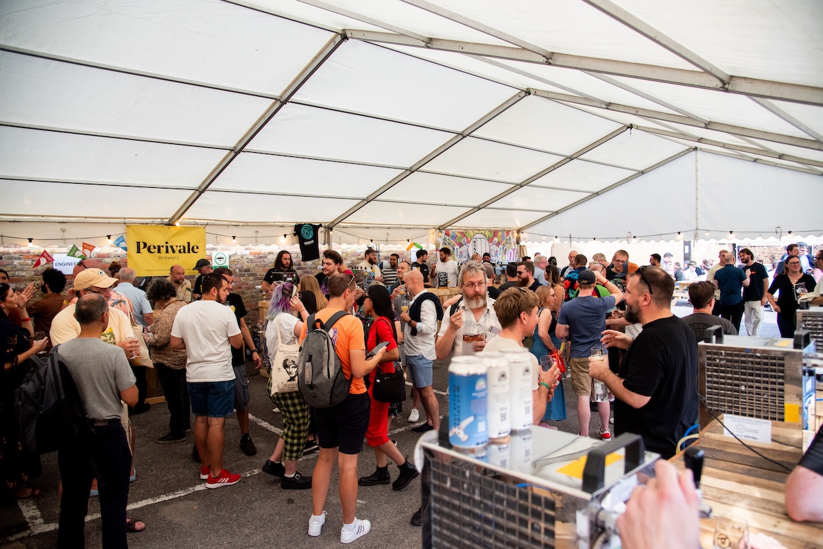 London Brewers Alliance Festival - September 2023