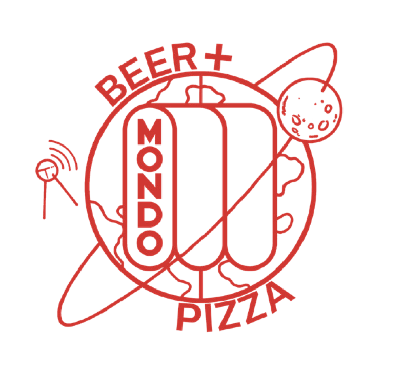 Mondo Beer + Pizza
