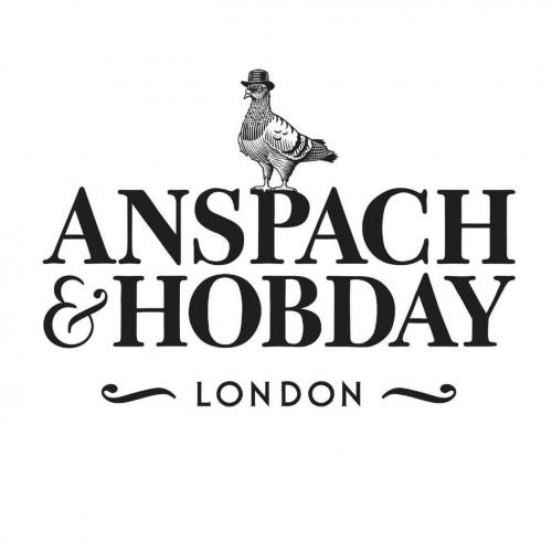 Anspach & Hobday