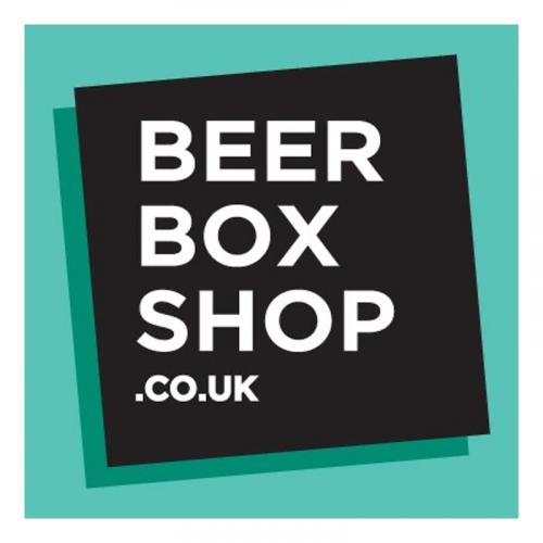 Beer Box Shop
