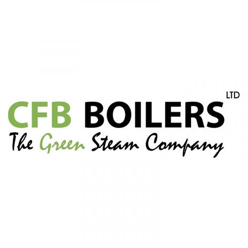 CFB Boilers
