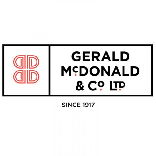 Gerald McDonald