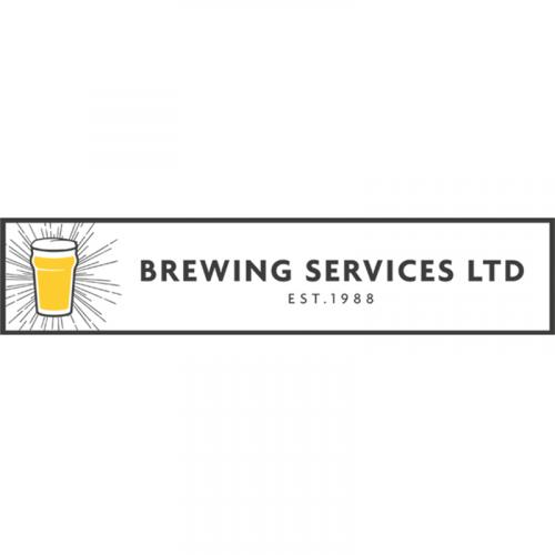 Brewing Services