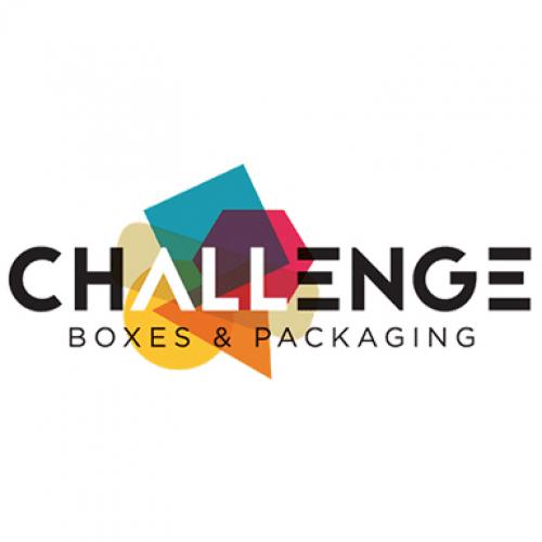 Challenge Packaging