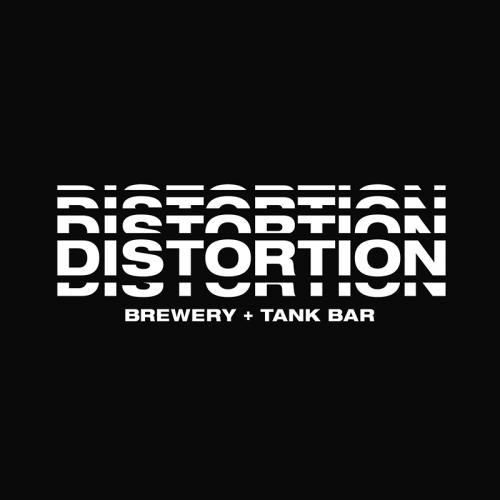 Distortion Brewing