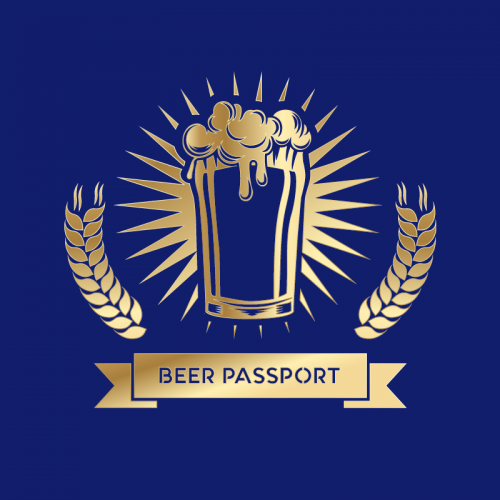 Beer Passport