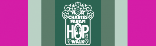 Charles Faram Hop Walk
