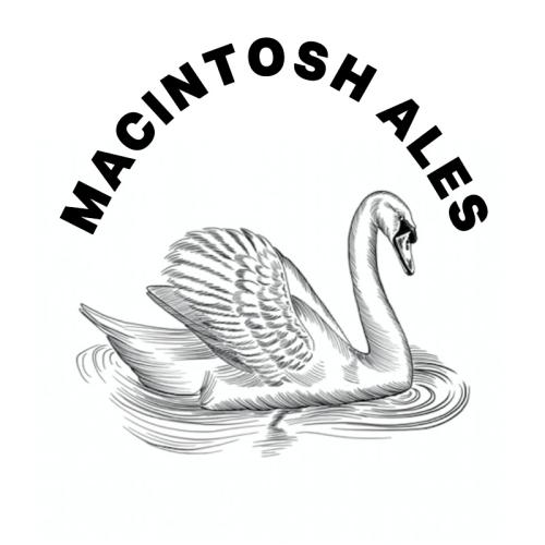 Macintosh Ales