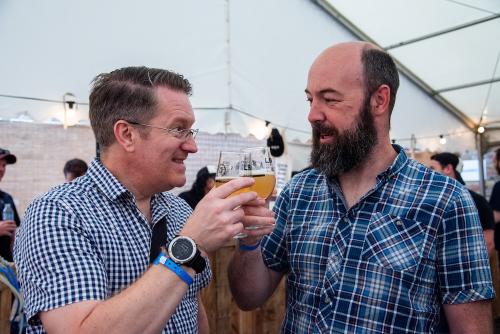 Celebrating 15 Years of the London Brewers Alliance