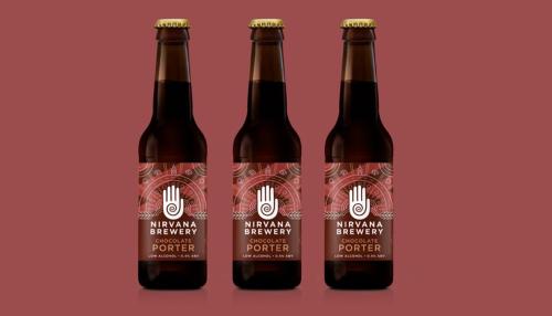 Nirvana Brewery Unveils Chocolate Porter, Just in Time for Easter