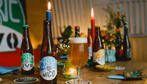 Orbit Beers Celebrates a Decade of Brewing Excellence