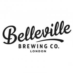 Senior-Brewer at Belleville Brewing Co.