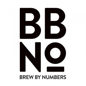 Brew By Numbers