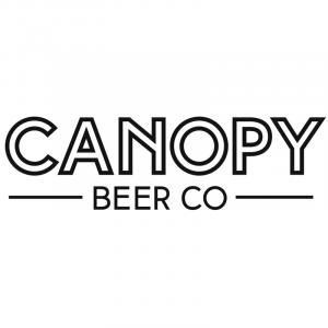 Head Brewer at Canopy Beer Co.