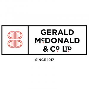 Gerald McDonald