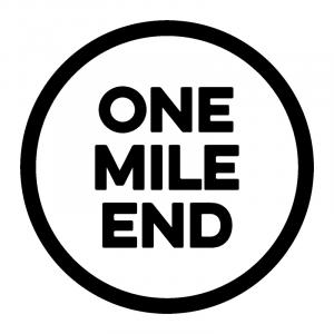 One Mile End Brewery