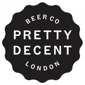 Pretty Decent Beer Co.