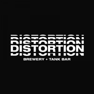 Distortion Brewing