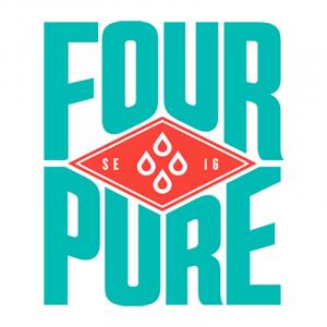 Warehouse & Forklift Operator at Fourpure Brewing Co.