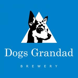 Dogs Grandad
