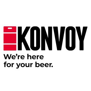 Konvoy Kegs