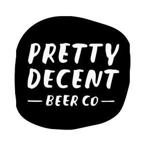 Pretty Decent Beer Co.