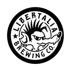 Libertalia Brewing Co.