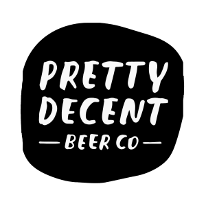 Production Team Member at Pretty Decent Beer Co.